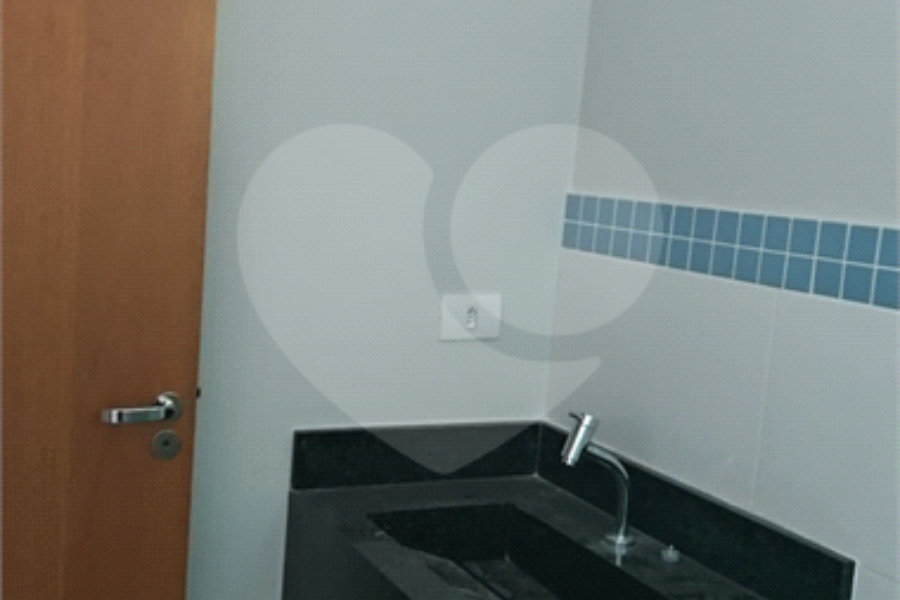 Apartamento para alugar com 1 suíte em Pirituba, São Paulo, SP