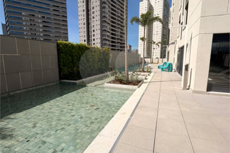 Apartamento à venda com 4 quartos, sendo 3 suítes, em Água Branca, São Paulo, SP