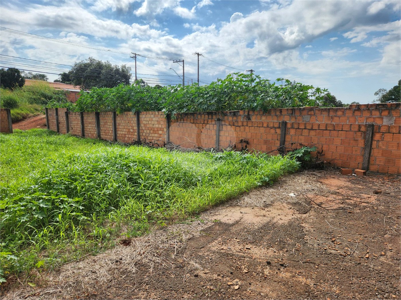 Terreno à venda em Parque Alvorada, Araraquara, SP