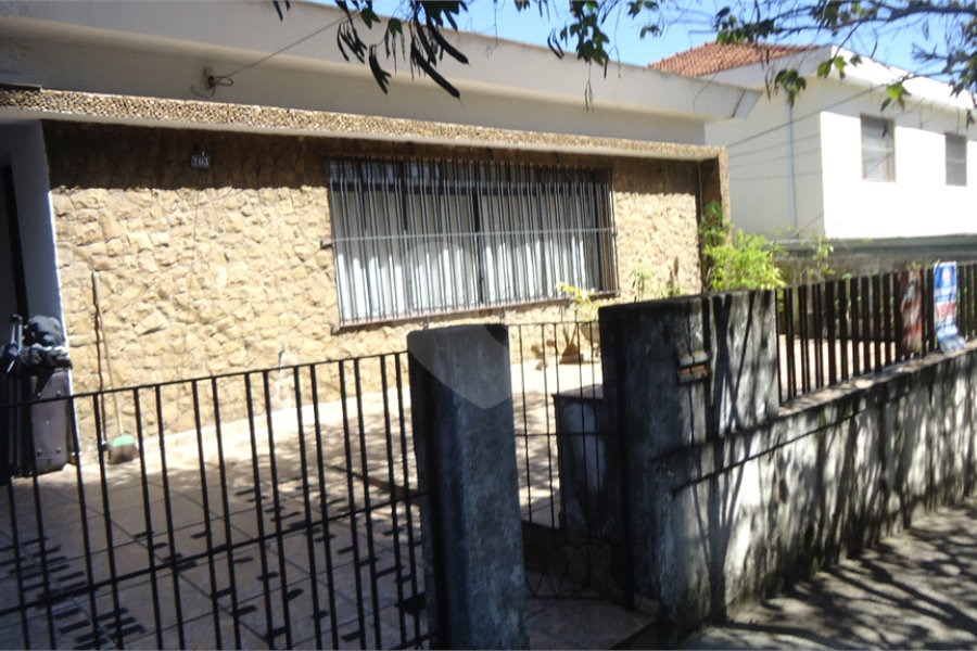 Casa Térrea à venda com 4 quartos em Casa Verde, São Paulo, SP