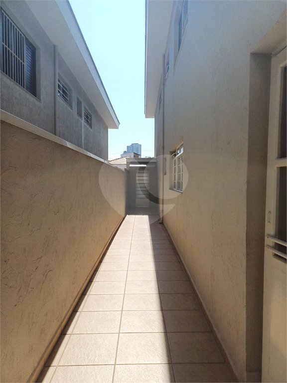 Sobrado à venda com 3 quartos, sendo 1 suíte, em Vila Guilherme, São Paulo, SP