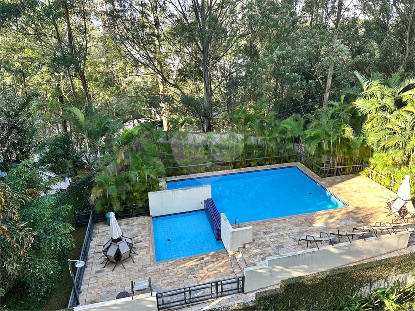 Apartamento à venda com 2 suítes em Vila Andrade, São Paulo, SP