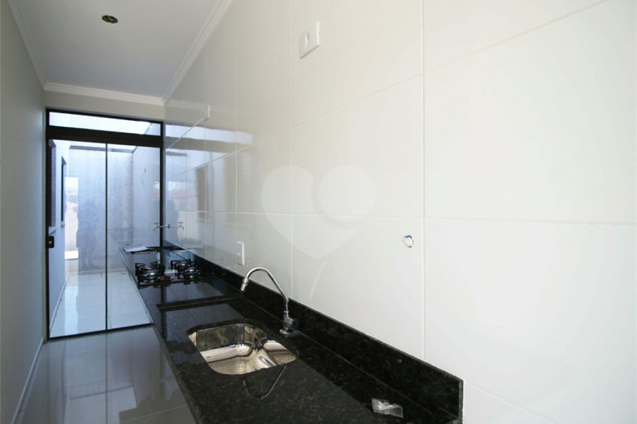 Casa à venda com 2 quartos no condomínio Mirante das Vertentes, São Paulo - SP