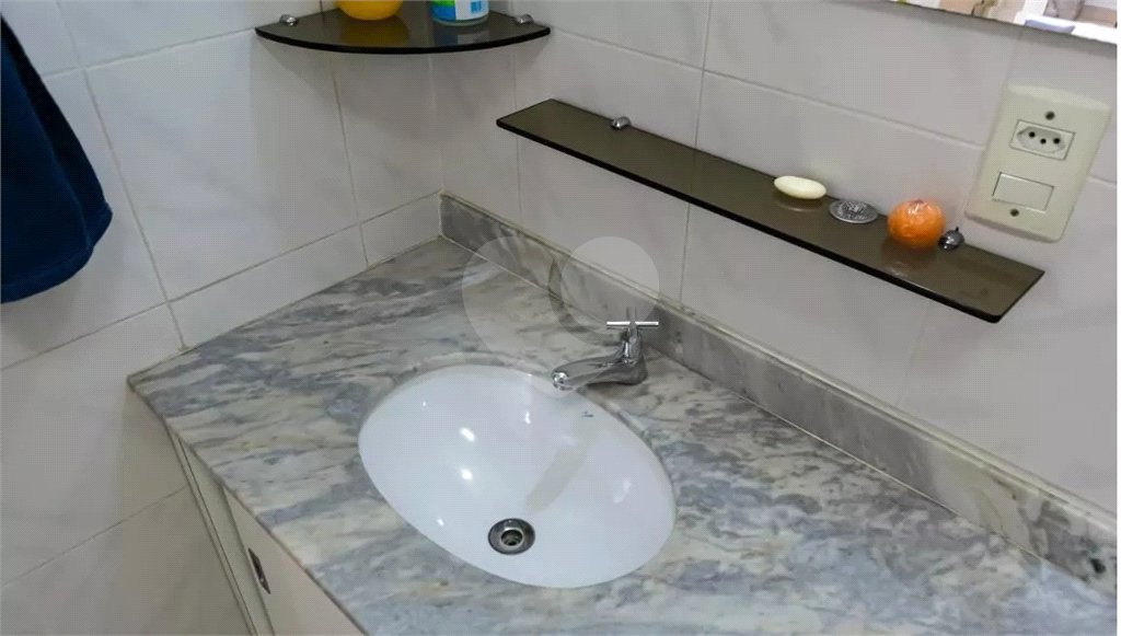 Apartamento à venda com 1 quarto em Aclimação, São Paulo, SP