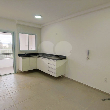 Apartamento à venda com 2 quartos, sendo 1 suíte, em Vila Santana, Sorocaba, SP