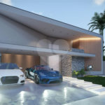 Casa Térrea à venda com 3 suítes em Condomínio Residencial Fazenda Santa Helena, Bragança Paulista, SP