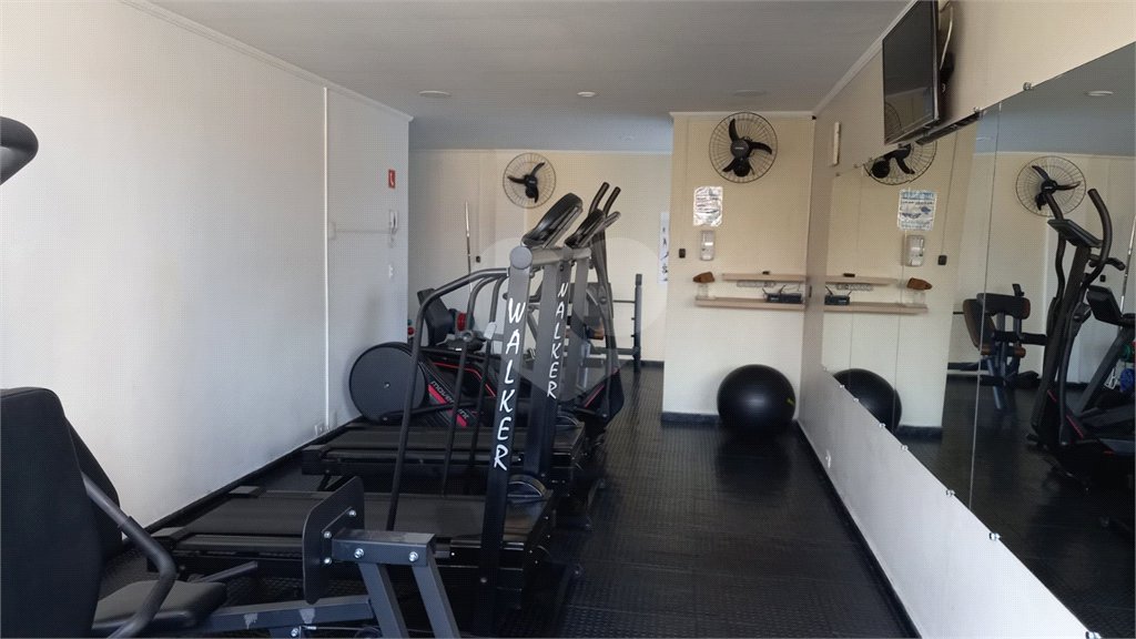 Apartamento à venda com 2 quartos em Vila Mazzei, São Paulo, SP