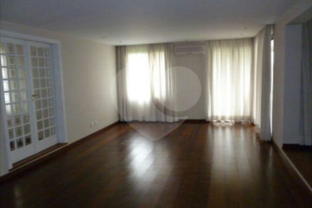 Apartamento à venda com 4 suítes em Jardim Ampliação, São Paulo, SP