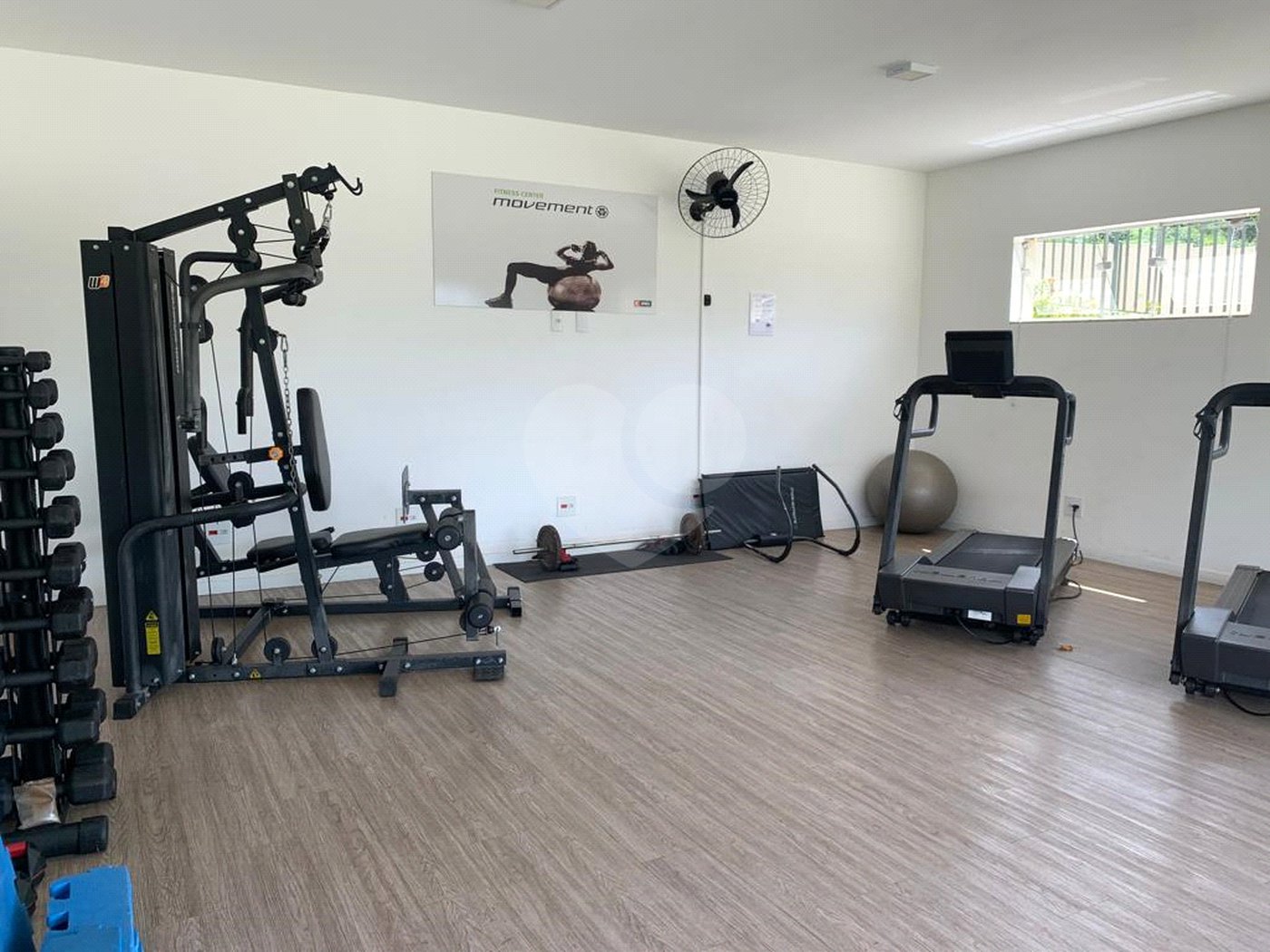 Apartamento à venda com 2 quartos, sendo 1 suíte, em Caetetuba, Atibaia, SP