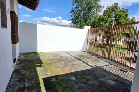 Casa à venda com 4 quartos, sendo 1 suíte,  em Parque América, Itu, SP