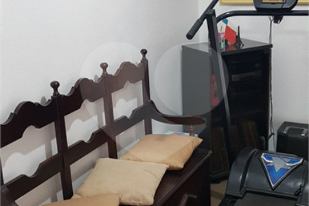 Sobrado à venda com 3 quartos, sendo 2 suítes, em Vila Gustavo, São Paulo, SP