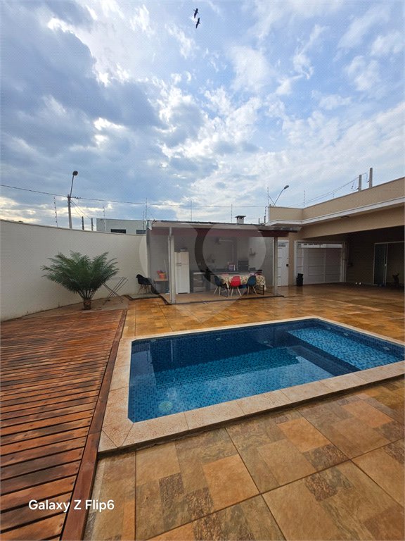 Casa à venda com 3 suítes em Jardim Santa Cecília, Ribeirão Preto, SP