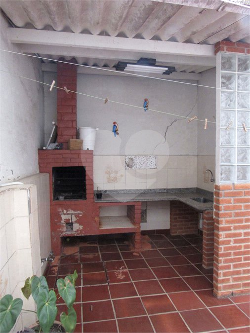 Casa Térrea à venda com 2 suítes em Vila Gustavo, São Paulo, SP