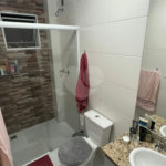 Apartamento à venda com 2 quartos, sendo 1 suíte, em Jardim Prestes de Barros, Sorocaba, SP