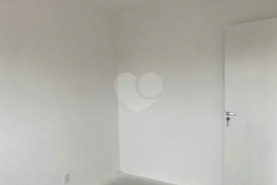 Apartamento à venda com 2 quartos em Mandaqui, São Paulo, SP