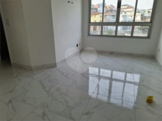 Apartamento à venda com 2 quartos em Parada Inglesa, São Paulo, SP