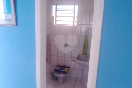 Casa à venda com 2 quartos, sendo 1 suíte, em Sacomã, São Paulo, SP