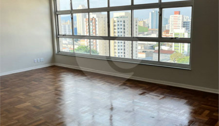 Apartamento à venda com 3 quartos, sendo 1 suíte, em Lapa, São Paulo, SP