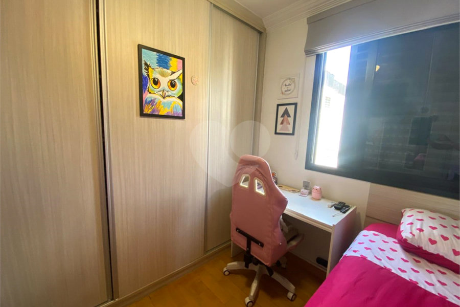 Apartamento à venda com 4 quartos, sendo 2 suítes,  em Vila Leopoldina, São Paulo, SP