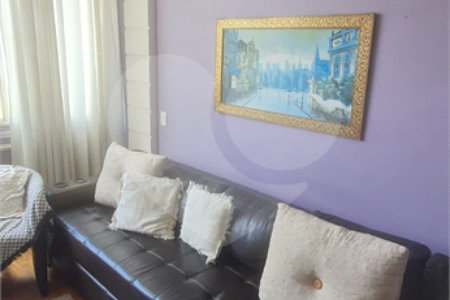 Apartamento à venda com 3 quartos, sendo 1 suíte, em Higienópolis, São Paulo, SP