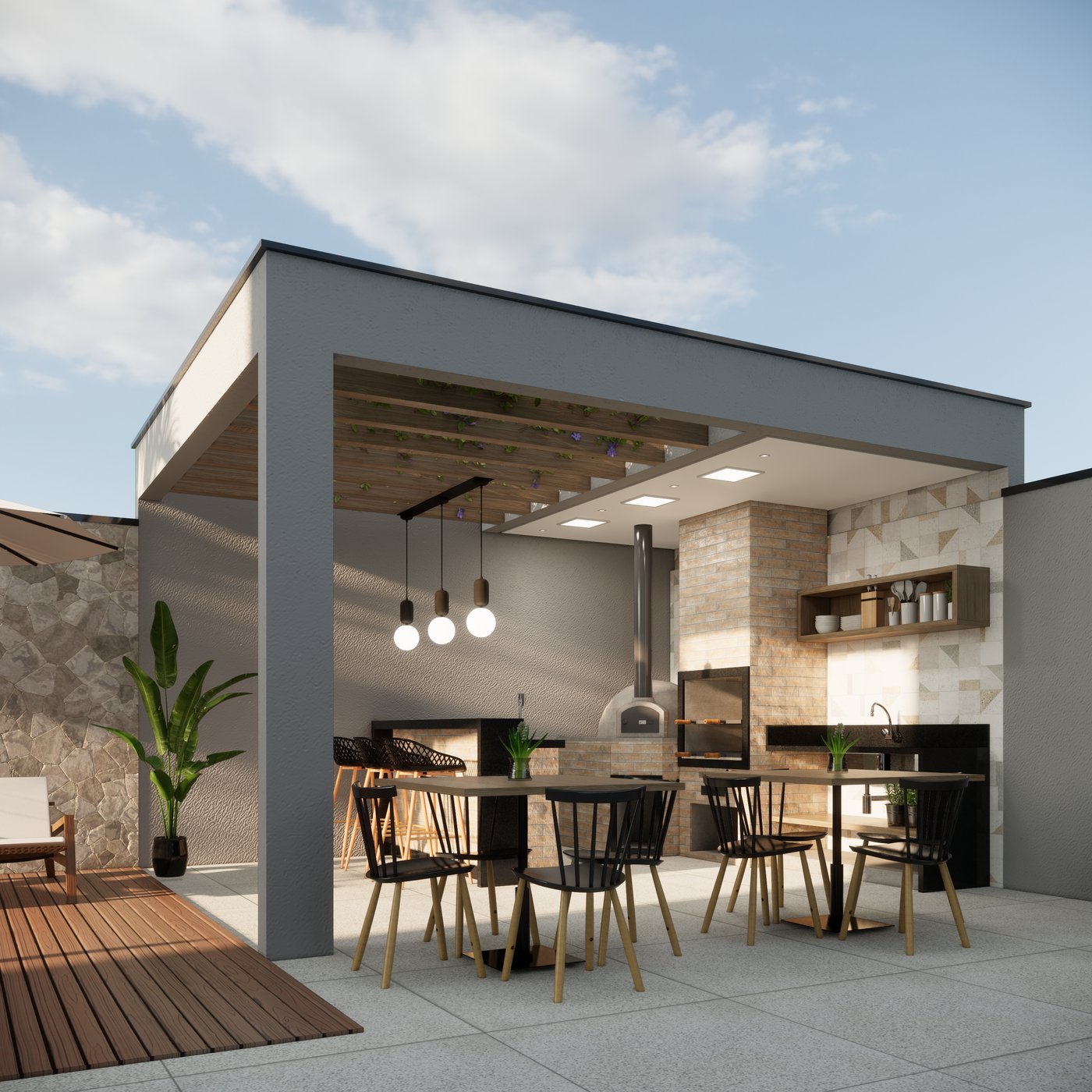 Residencial Amarílis