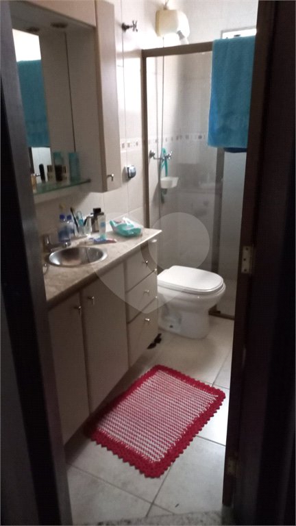 Sobrado à venda com 3 quartos, sendo 1 suíte, em Limão, São Paulo, SP