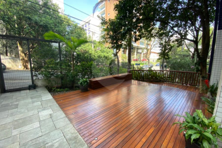 Apartamento à venda com 3 quartos, sendo 1 suíte, em Cerqueira César, São Paulo, SP