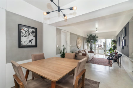 Apartamento à venda com 2 quartos em Perdizes, São Paulo, SP
