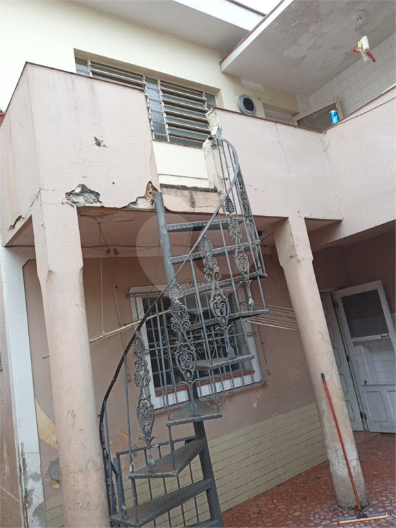 Casa Térrea à venda com 4 quartos em Casa Verde, São Paulo, SP