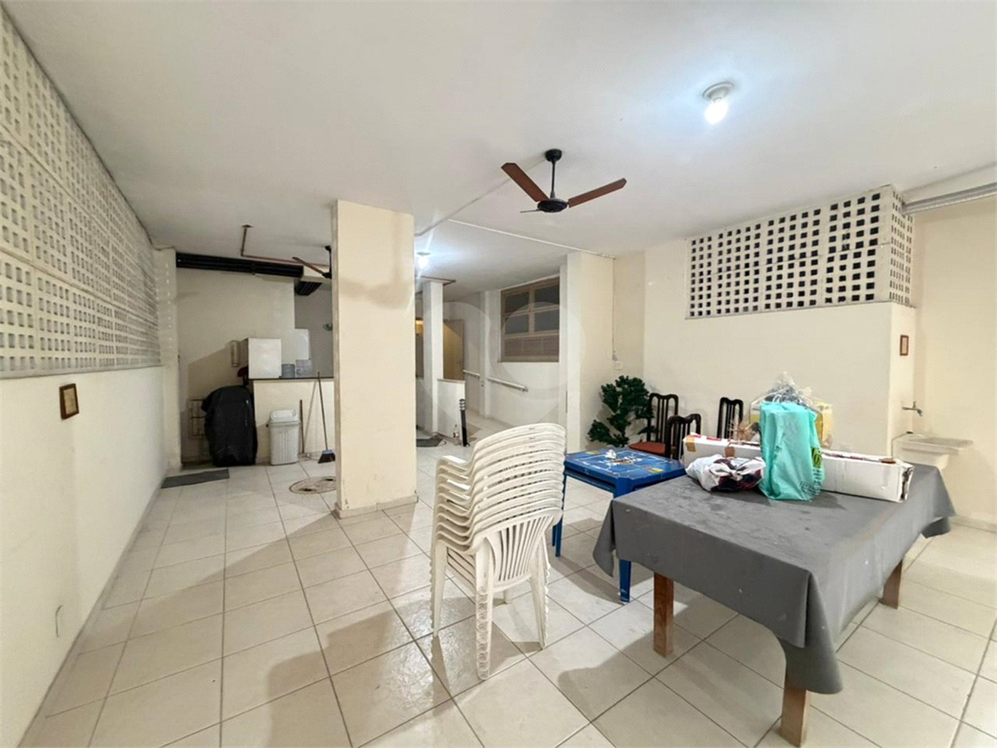 Apartamento à venda com 2 quartos em Tijuca, Rio de Janeiro, RJ
