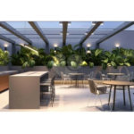 Apartamento à venda com 3 suítes em Cidade Monções, São Paulo, SP