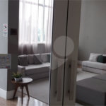 Apartamento à venda com 2 quartos, sendo 1 suíte,  em Santana, São Paulo, SP