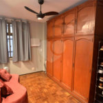 Apartamento à venda com 4 quartos, sendo 2 suítes, em Tijuca, Rio de Janeiro, RJ