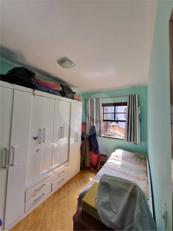 Sobrado à venda com 2 quartos em Jardim do Papai, Guarulhos, SP