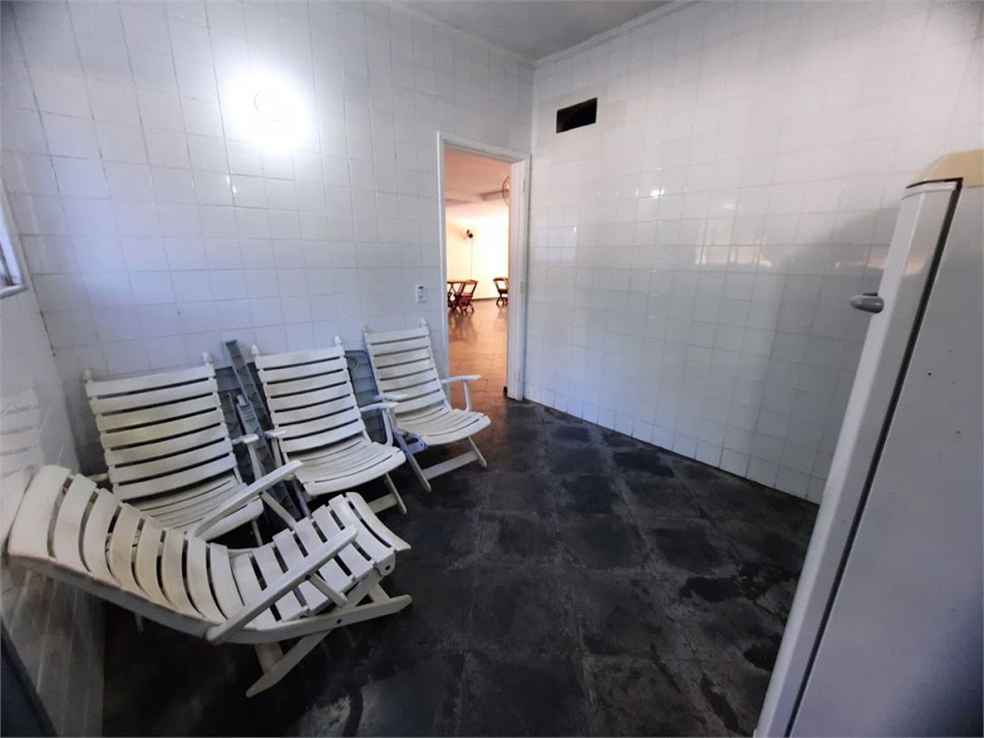 Apartamento à venda, 50 m² por R$ 350.000,00 - Balneário Cidade Atlântica - Guarujá/SP