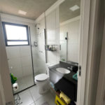 Apartamento à venda com 2 quartos, sendo 1 suíte, em Jardim São Carlos, Sorocaba, SP