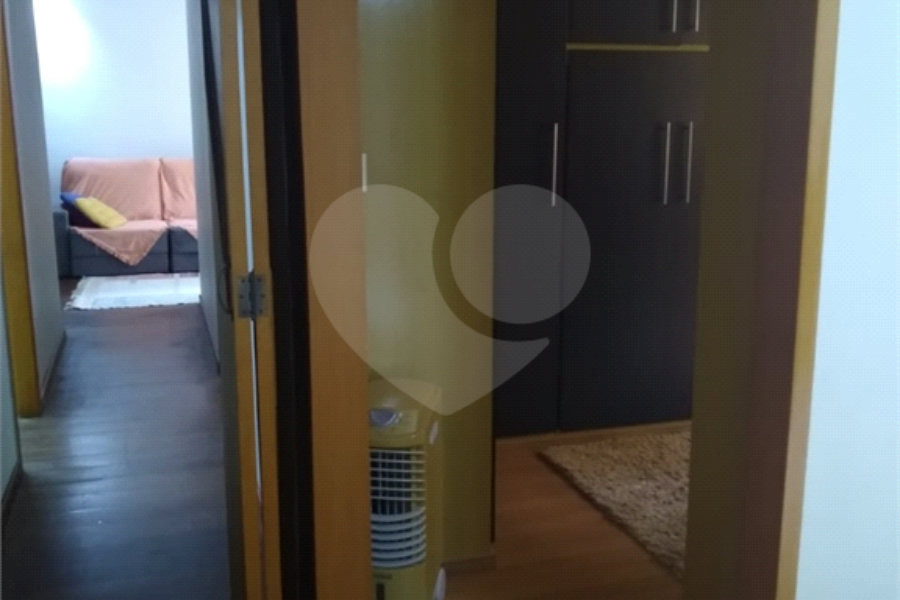 Apartamento à venda com 3 quartos, sendo 1 suíte, em Vila Augusta, Guarulhos, SP