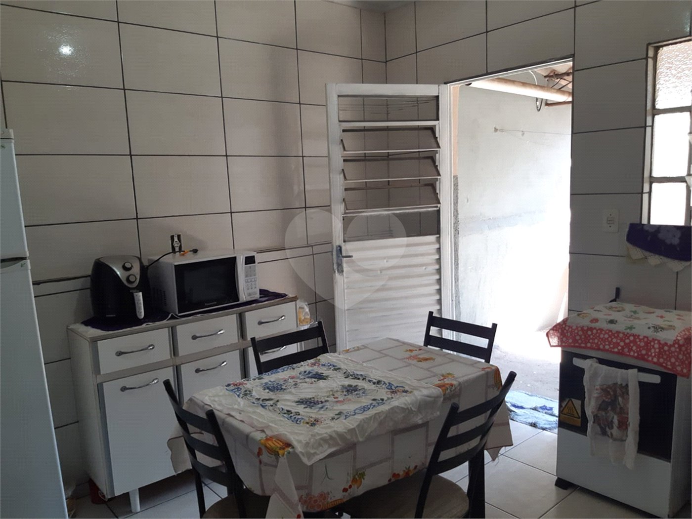 Casa de Vila à venda com 3 quartos em Jardim Aeroporto I, Itu, SP
