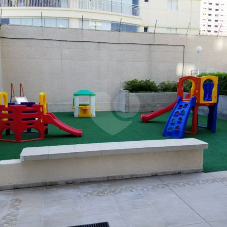 Apartamento à venda com 3 suítes em Ipiranga, São Paulo, SP