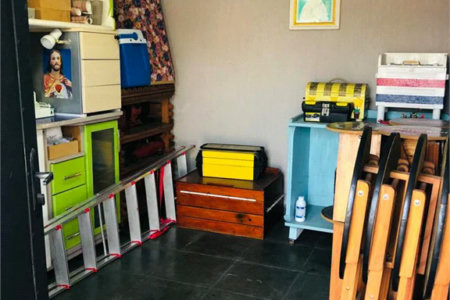 Casa Térrea à venda com 3 quartos, sendo 1 suíte, em Jardim Londrina, São Paulo, SP