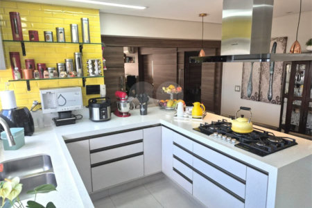 Apartamento à venda com 4 quartos, sendo 3 suítes, em Água Fria, São Paulo, SP