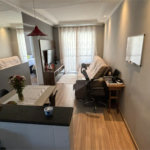 Apartamento à venda com 2 quartos, sendo 1 suíte, em Jardim Rosa de Franca, Guarulhos, SP