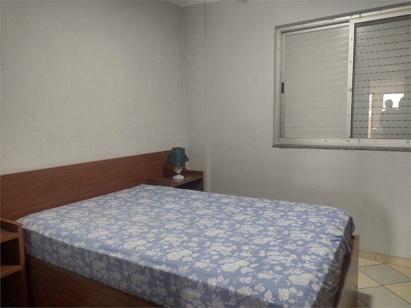 Apartamento à venda com 2 quartos em Instituto de Previdência, São Paulo, SP