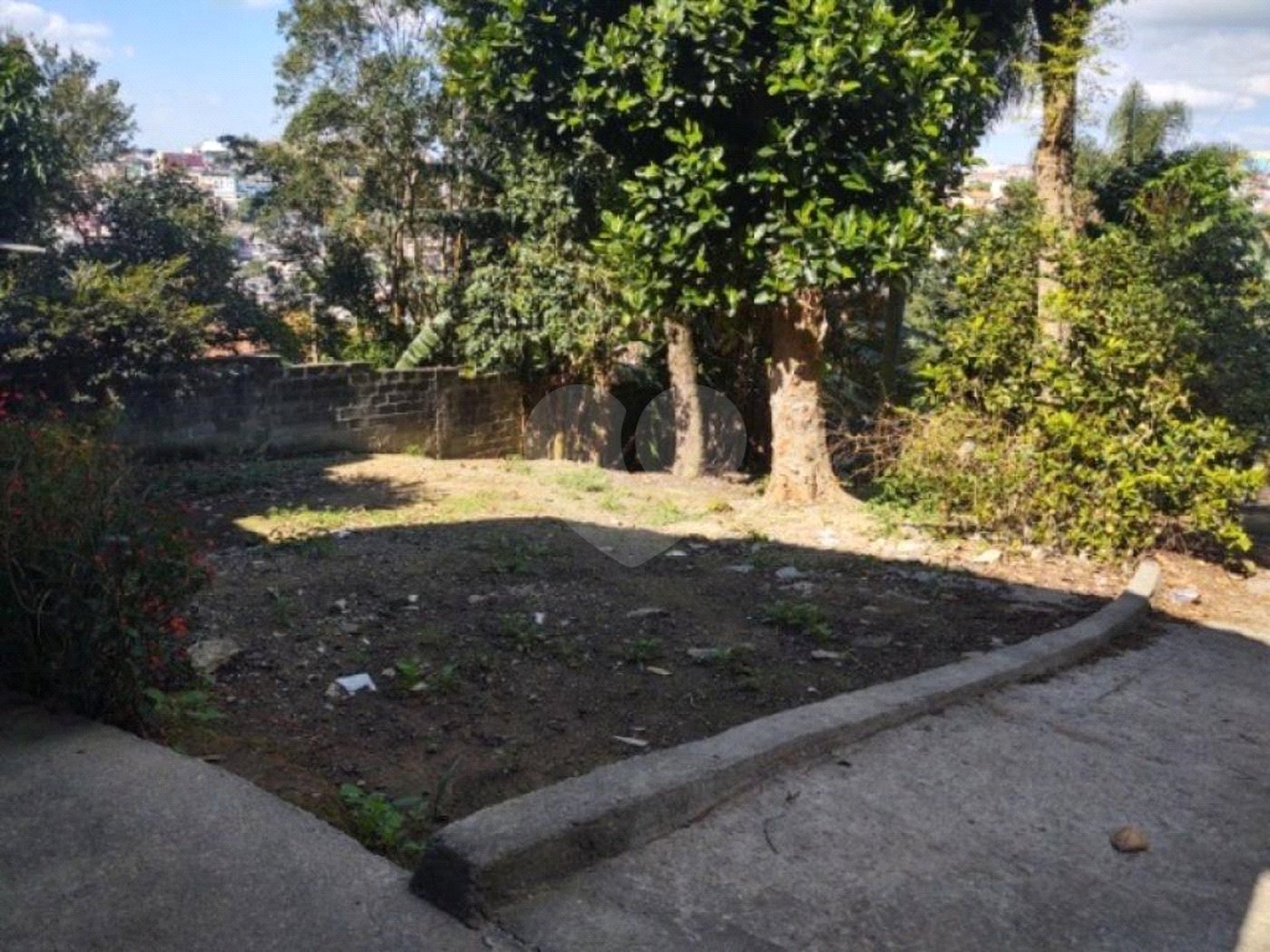 Terreno à venda em Chácara Santa Maria, São Paulo, SP