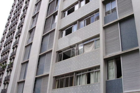 Apartamento à venda com 3 quartos, sendo 1 suíte, em Jardim Paulista, São Paulo, SP