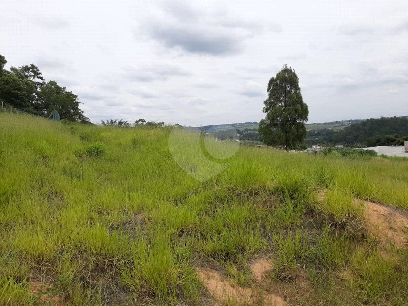 Terreno à venda no condomínio Residencial Arboretum, Vinhedo - SP