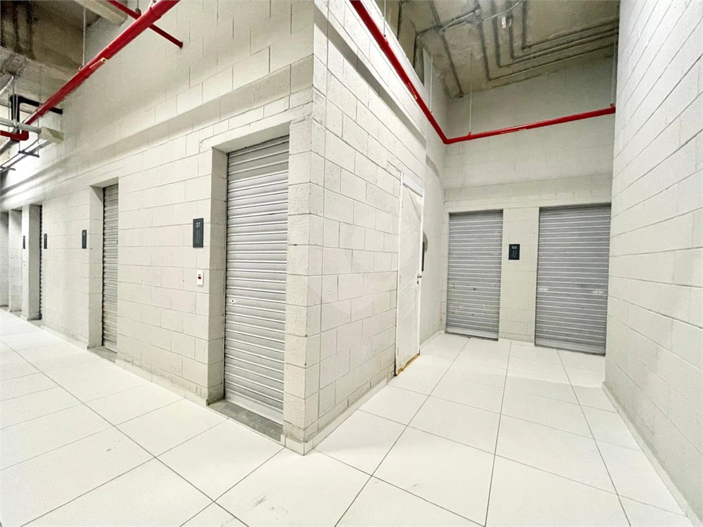 Apartamento à venda com 4 suítes em Perdizes, São Paulo, SP