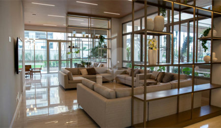 Apartamento à venda com 3 suítes em Perdizes, São Paulo, SP