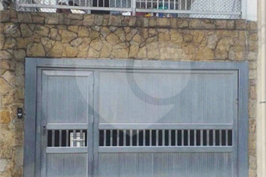 Sobrado à venda com 3 quartos em Água Fria, São Paulo, SP
