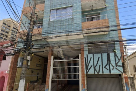 Prédio à venda em Santana, São Paulo, SP